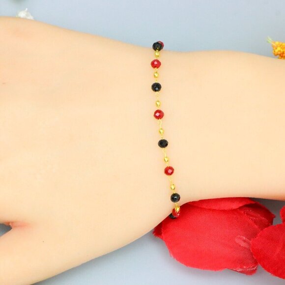 "Elegant & Trendy Bracelet, A Perfect Gift for Women, Thoughtful, EVCH1509 - Picture 5 of 10